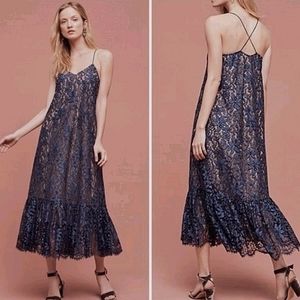 Anthropologie Moulinette soeurs dress